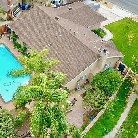 11640 Gothic Avenue Βίλα Λος Άντζελες Εξωτερικό φωτογραφία