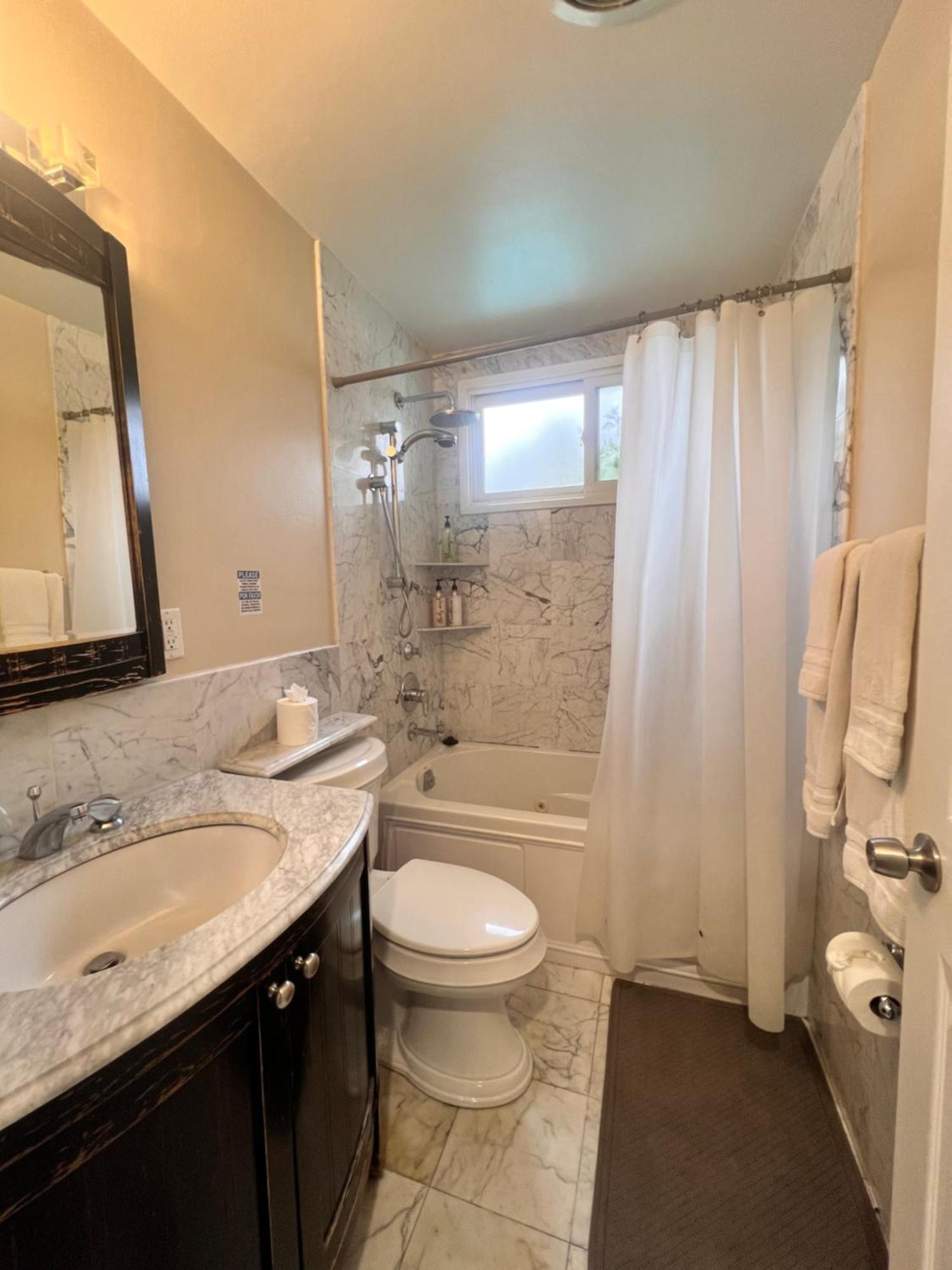 11640 Gothic Avenue Βίλα Λος Άντζελες Εξωτερικό φωτογραφία