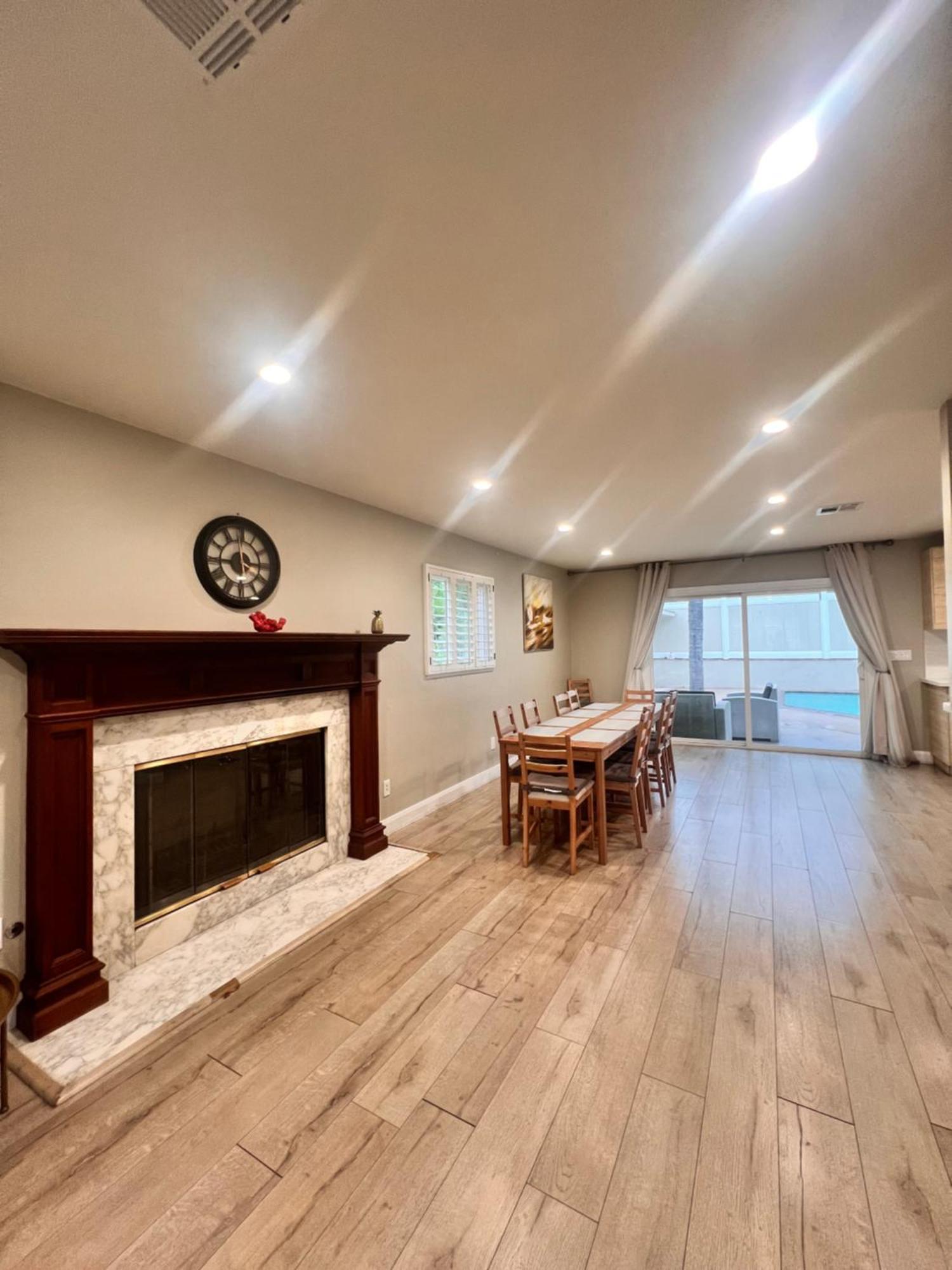 11640 Gothic Avenue Βίλα Λος Άντζελες Εξωτερικό φωτογραφία