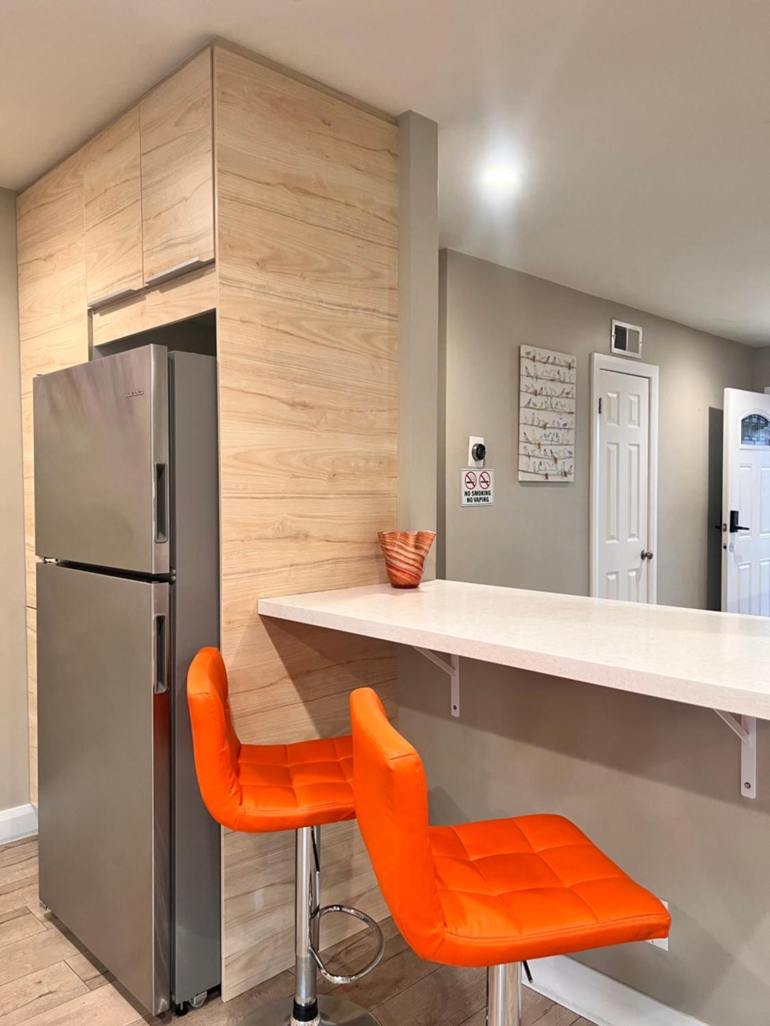 11640 Gothic Avenue Βίλα Λος Άντζελες Εξωτερικό φωτογραφία