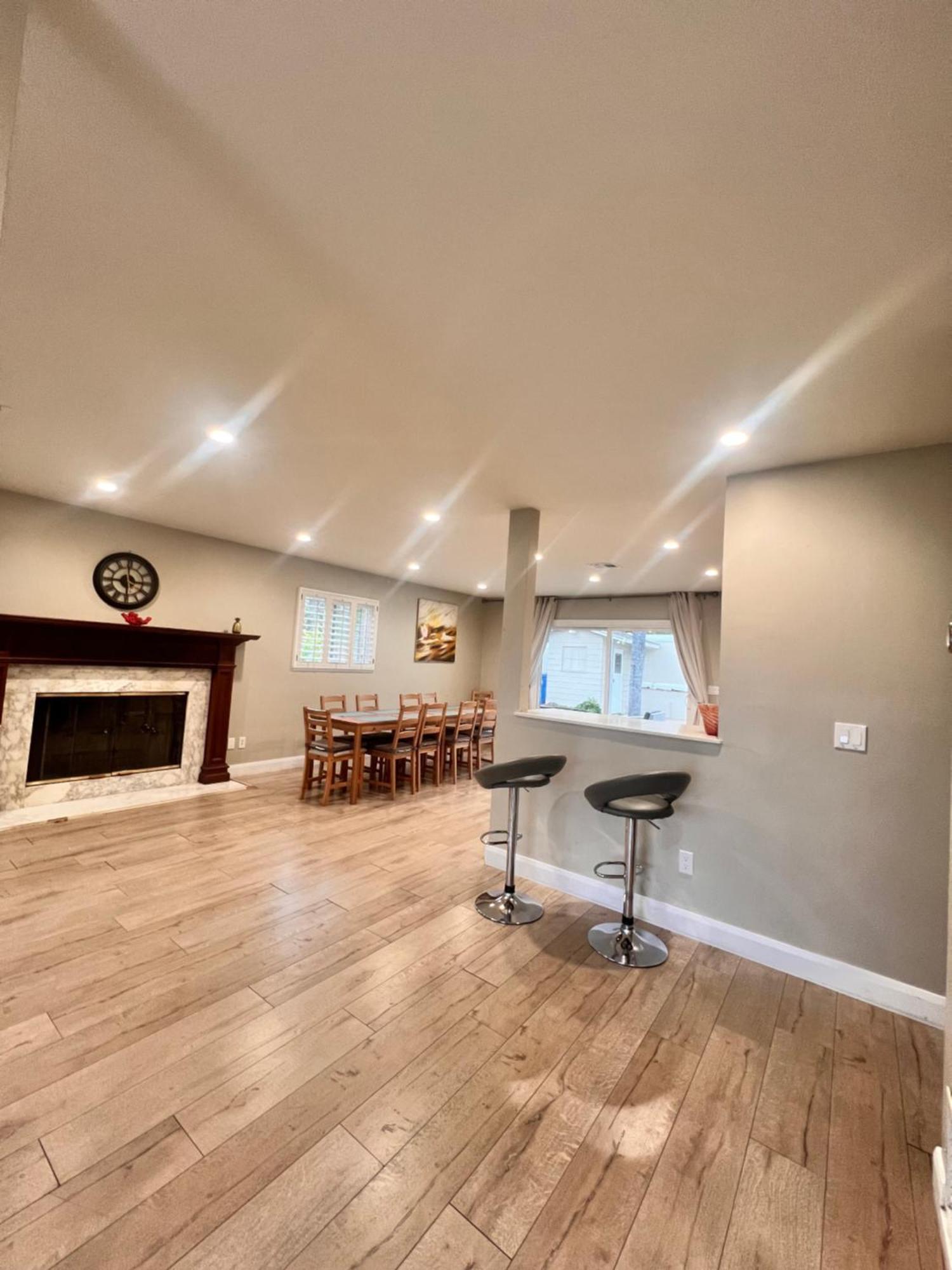 11640 Gothic Avenue Βίλα Λος Άντζελες Εξωτερικό φωτογραφία