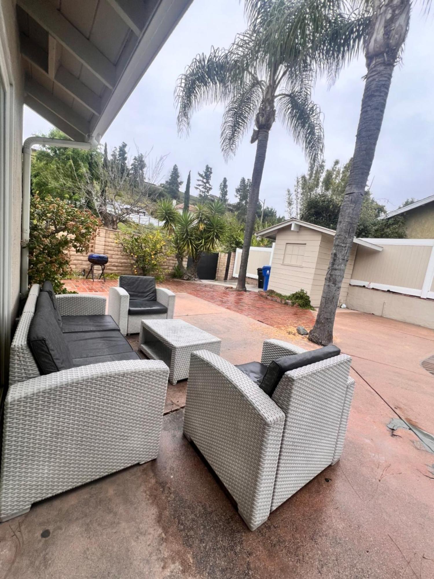 11640 Gothic Avenue Βίλα Λος Άντζελες Εξωτερικό φωτογραφία