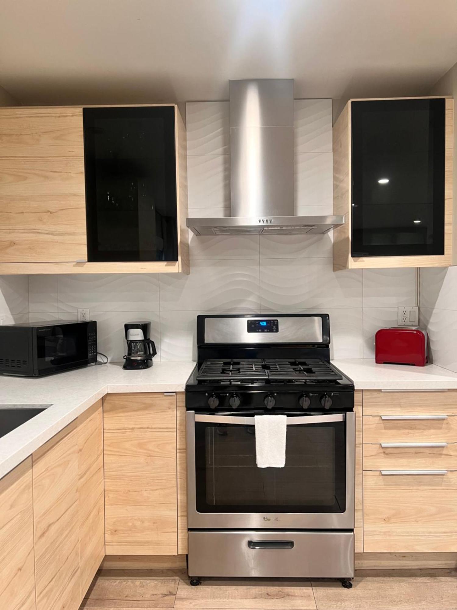 11640 Gothic Avenue Βίλα Λος Άντζελες Εξωτερικό φωτογραφία