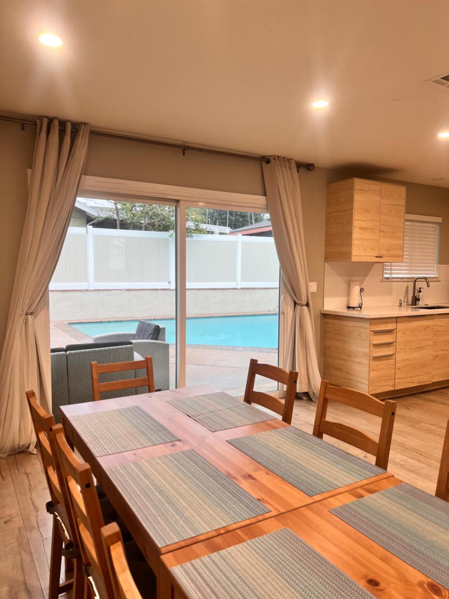 11640 Gothic Avenue Βίλα Λος Άντζελες Εξωτερικό φωτογραφία