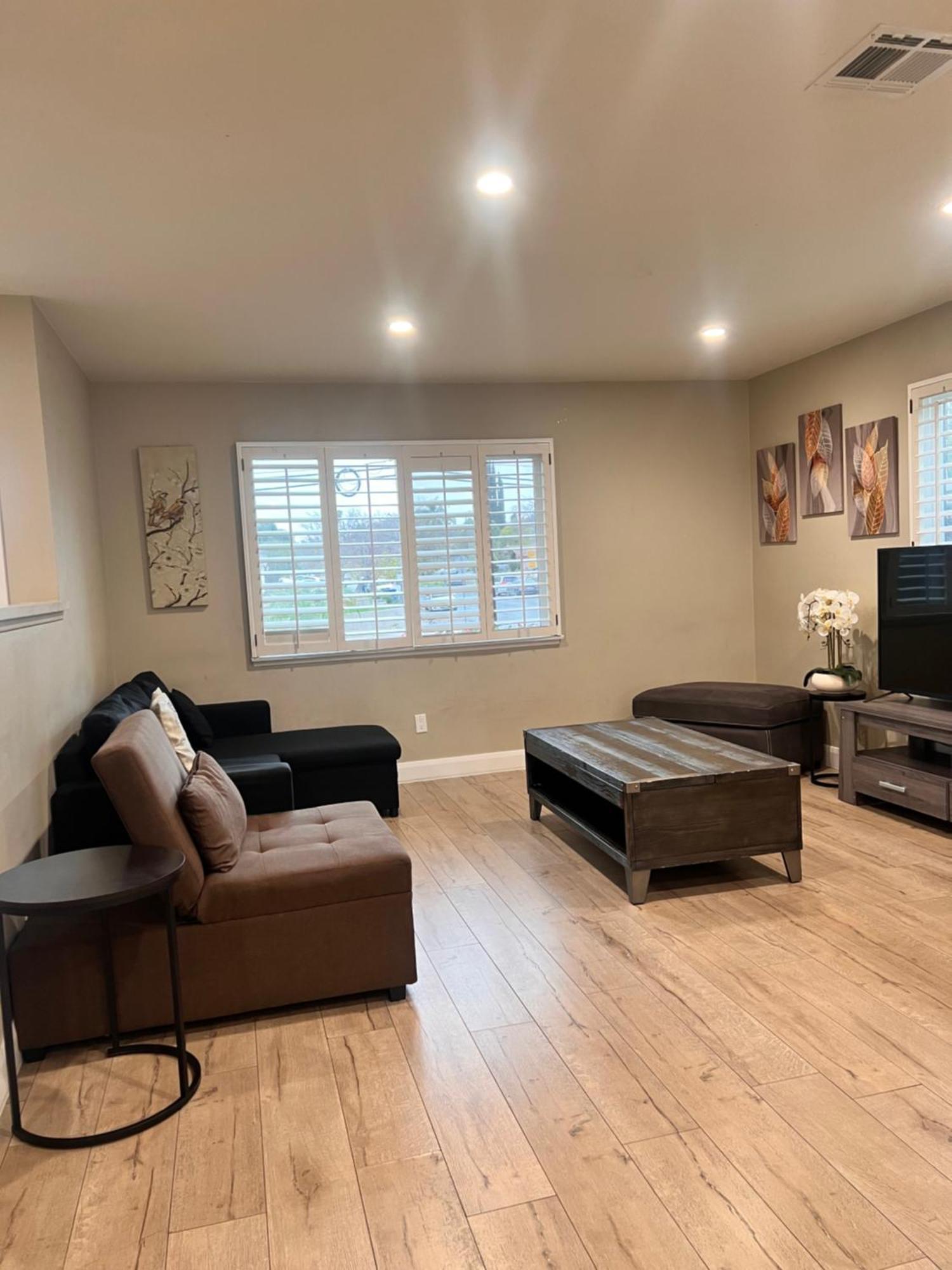 11640 Gothic Avenue Βίλα Λος Άντζελες Εξωτερικό φωτογραφία