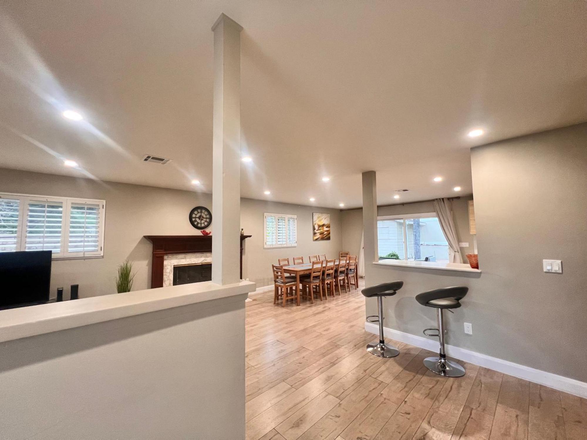 11640 Gothic Avenue Βίλα Λος Άντζελες Εξωτερικό φωτογραφία
