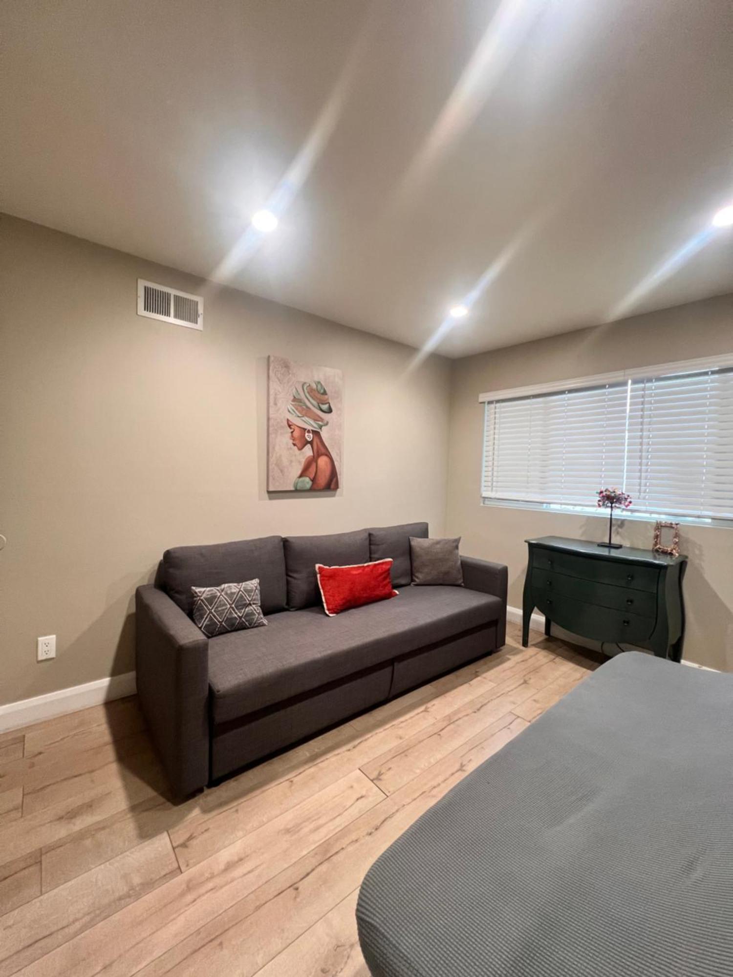 11640 Gothic Avenue Βίλα Λος Άντζελες Εξωτερικό φωτογραφία