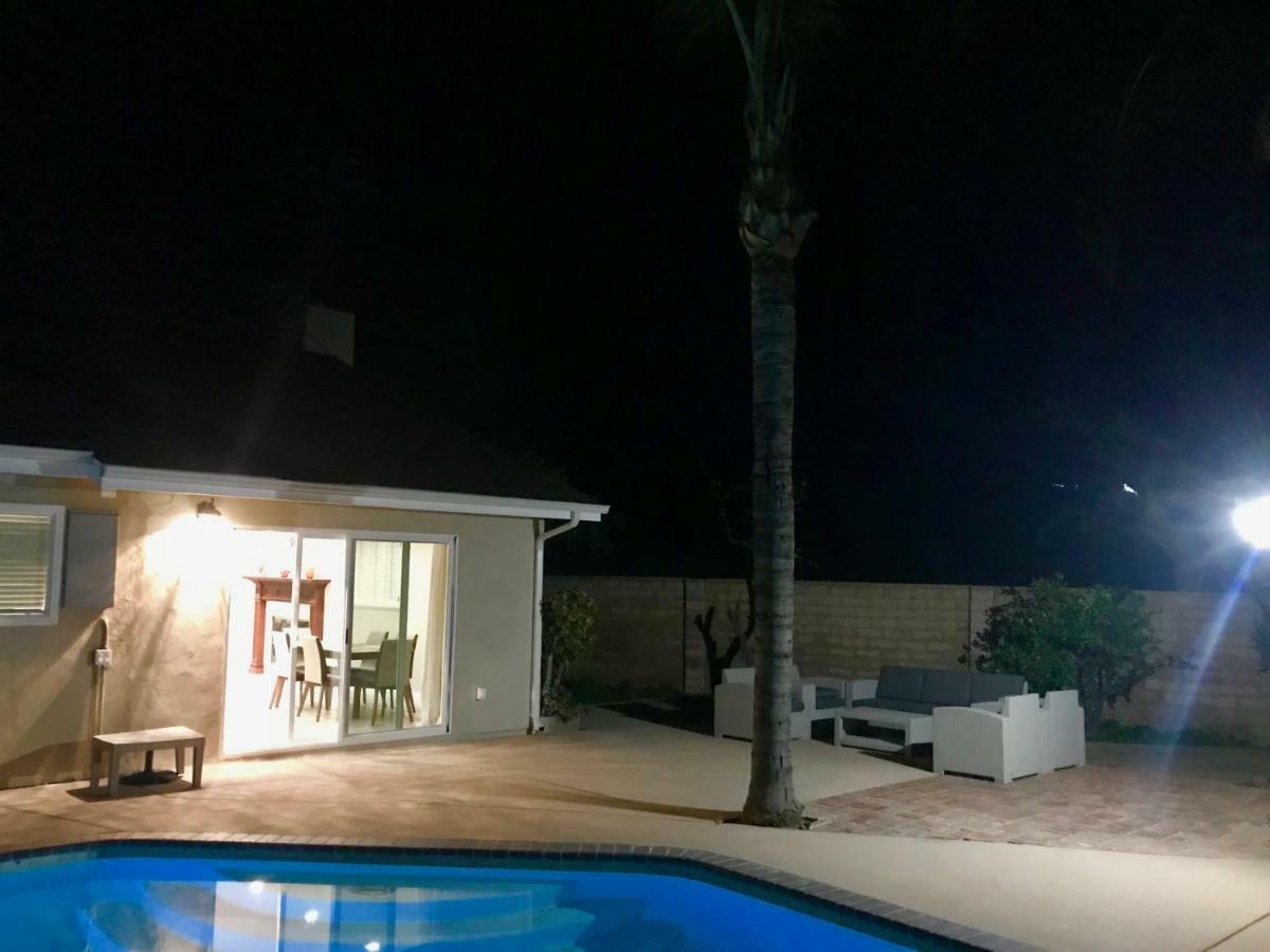 11640 Gothic Avenue Βίλα Λος Άντζελες Εξωτερικό φωτογραφία